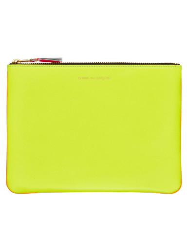 Super Fluo Pouch