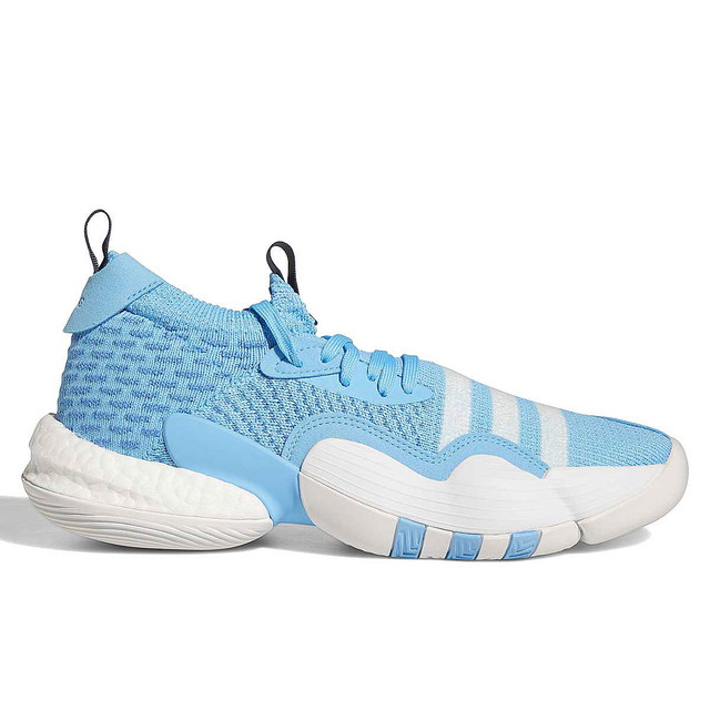 Sneakerek és cipők adidas Performance Trae Young 2 Kék | H06479