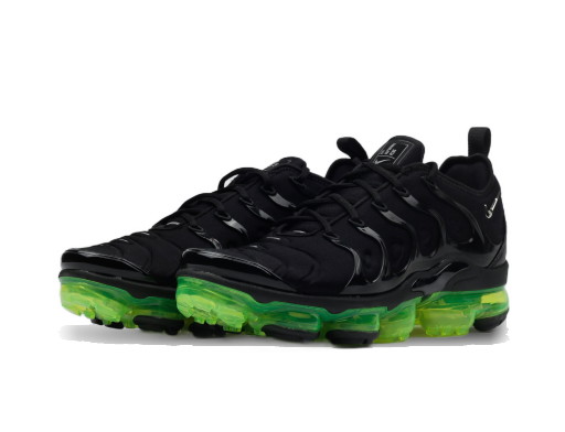 Sneakerek és cipők Nike Air Vapormax Plus Fekete | 924453-015