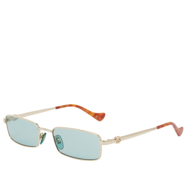 Napszemüveg Gucci Eyewear Kék | GG1600S-003