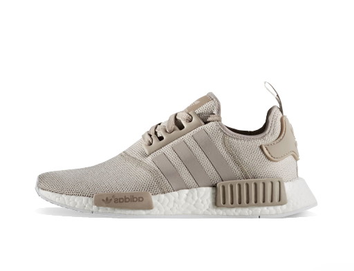 Sneakerek és cipők adidas Originals NMD R1 Vapour Grey W Szürke | BA7477