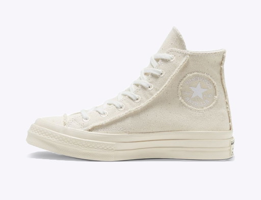 Sneakerek és cipők Converse Chuck 70 High Bézs | 167749C
