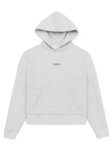 Sweatshirt AXEL ARIGATO Focus Hoodie Fehér | 17276