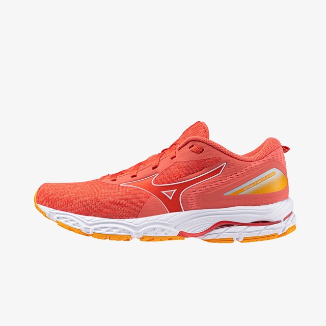 Sneakerek és cipők Mizuno Wave Prodigy 5 
Piros | J1GD231071