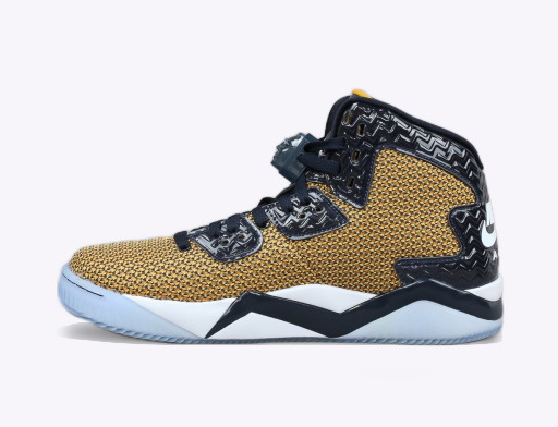 Sneakerek és cipők Jordan Air Jordan Spike Forty ''Dunk From Above'' Bézs | 819952-706