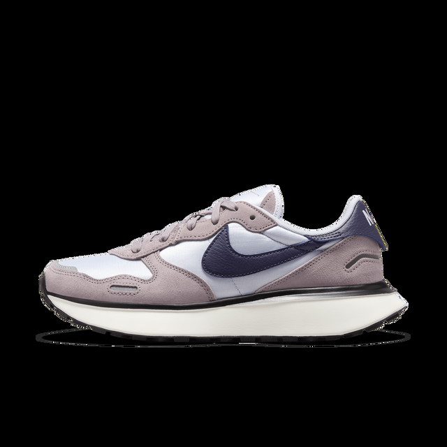 Sneakerek és cipők Nike Phoenix Waffle Szürke | FD2196-003