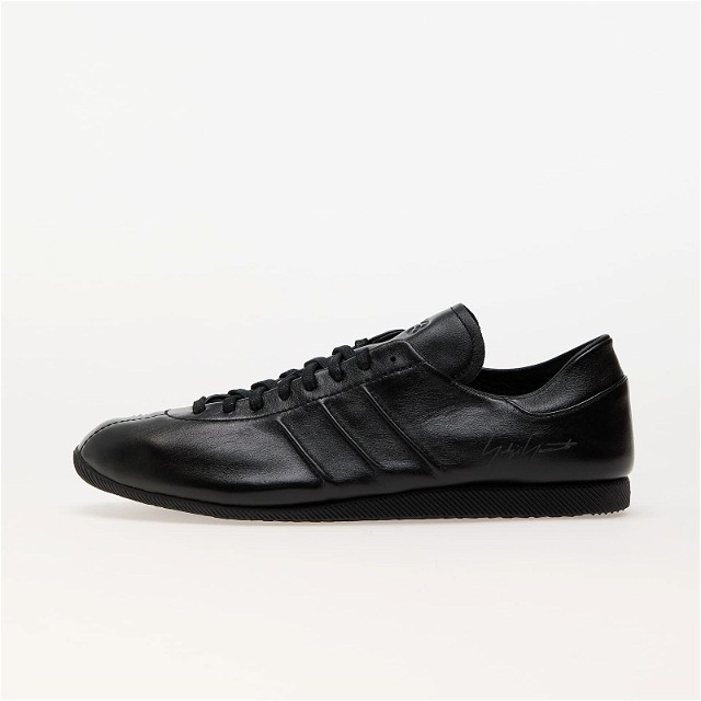 Sneakerek és cipők Y-3 Japan Black/ Black/ Black Fekete | IE1450
