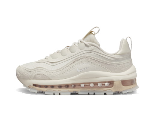 Sneakerek és cipők Nike Air Max 97 Futura "Cream" W Bézs | FB4496-001