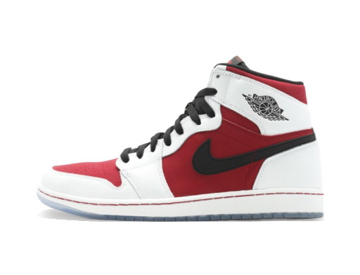 Sneakerek és cipők Jordan Air Jordan Retro 1 High OG "Carmine" 
Piros | 555088-123