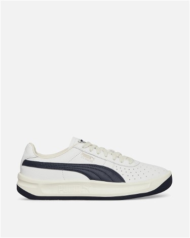 Sneakerek és cipők Puma GV Special Sneakers White / Navy Fehér | 396509-04, 0
