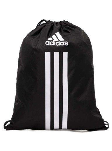 Hátizsákok és táskák adidas Originals Power GymSack Fekete | HG0339