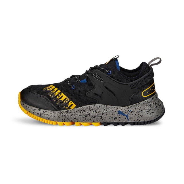 Sneakerek és cipők Puma Pacer Future Trail 42,5 Fekete | 382884-07