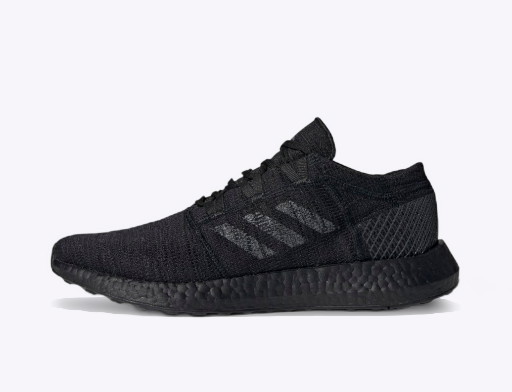 Fuss adidas Performance PureBOOST Go Fekete | F35786