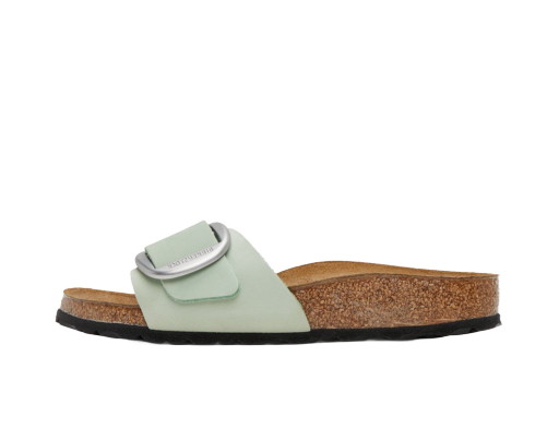 Sneakerek és cipők Birkenstock Madrid "Green Narrow" Zöld | 1024097