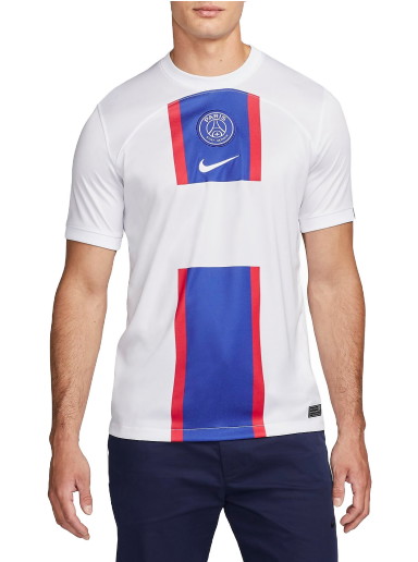 Sportmezek Nike Dri-FIT Paris Saint-Germain 2022/23 Stadium Jersey Többszínű | dn2716-101