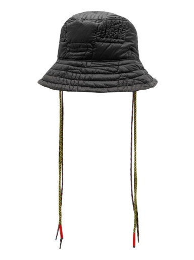 Kalapok Ambush Multicord Bucket Hat Fekete | BWLA002F22FAB0011084