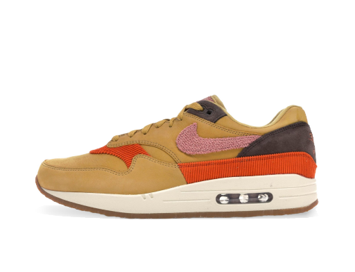 Sneakerek és cipők Nike Air Max 1 "Crepe Wheat Gold Rust Pink" 
Narancssárga | CD7861-700