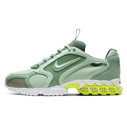 Ruházat Nike Air Spiridon Cage 2 Pistachio Frost 42.5 Zöld | CW5376-301-42.5