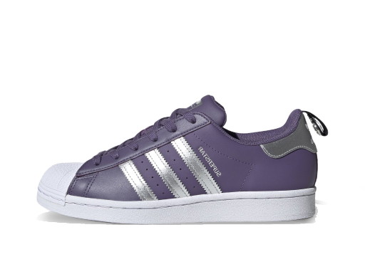 Sneakerek és cipők adidas Originals Superstar Tech Purple W Orgona | FV3631