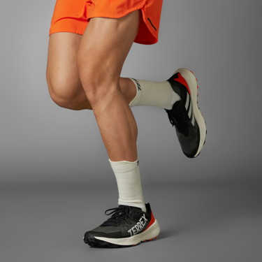 Sneakerek és cipők adidas Performance adidas TERREX Terrex Agravic Speed Trail Running Fekete | IG8017, 0