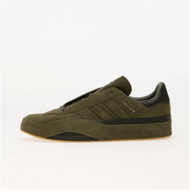 Sneakerek és cipők Y-3 Gazelle Zöld | JI2068, 0