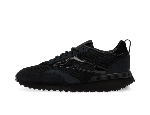 Sneakerek és cipők Reebok LX 2200 Fekete | FZ5846