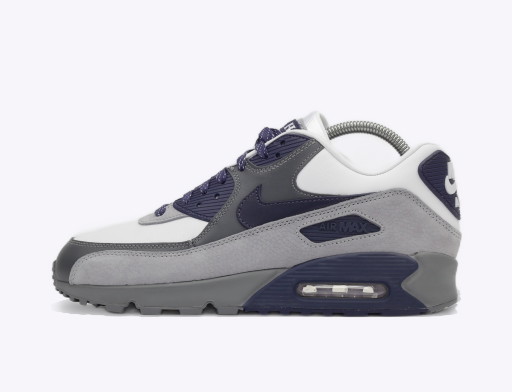 Sneakerek és cipők Nike Air Max 90 NRG Fehér | CI5646-100