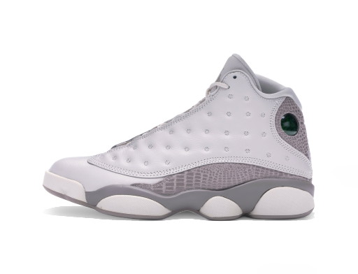 Sneakerek és cipők Jordan Jordan 13 Retro Phantom Szürke | AQ1757-004