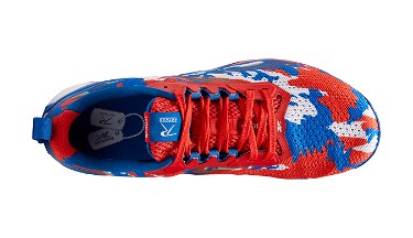 Sneakerek és cipők Reebok Rothco Nano X1 Kék | GZ1096, 5