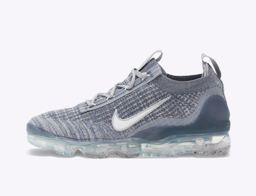 Sneakerek és cipők Nike Air VaporMax 2021 FK Kék | DH4084-400