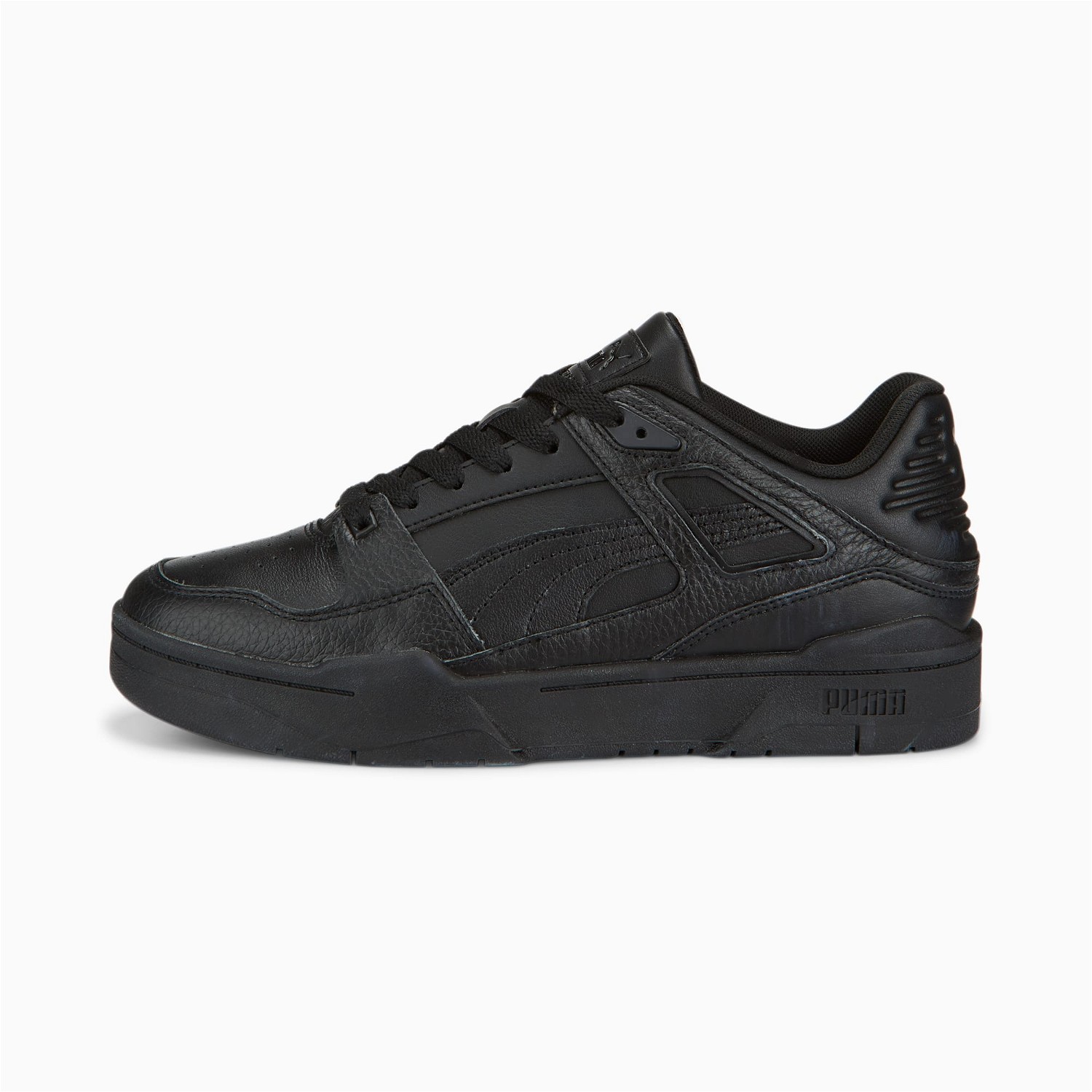 Sneakerek és cipők Puma Slipstream Fekete | 387544_01, 0