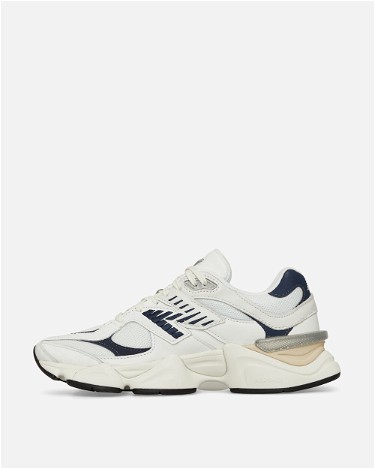 Sneakerek és cipők New Balance 9060 "White Navy" Fehér | U9060VNB, 3