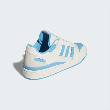 Sneakerek és cipők adidas Originals Forum Low CL Shoes Szürke | IG3779, 5