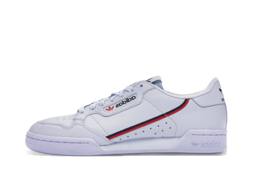 Sneakerek és cipők adidas Originals Continental Aero Blue Orgona | B41673