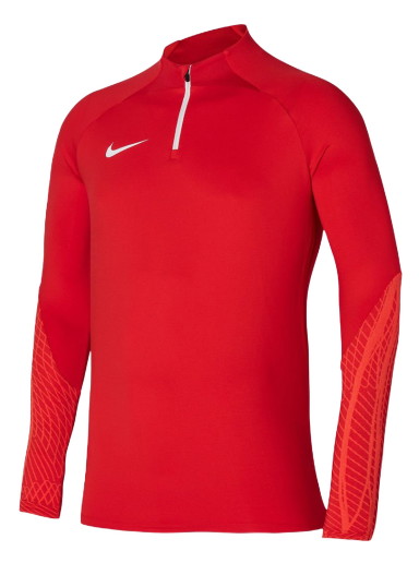 Póló Nike Dri-FIT Strike 23 Dril Top 
Piros | dr2294-658