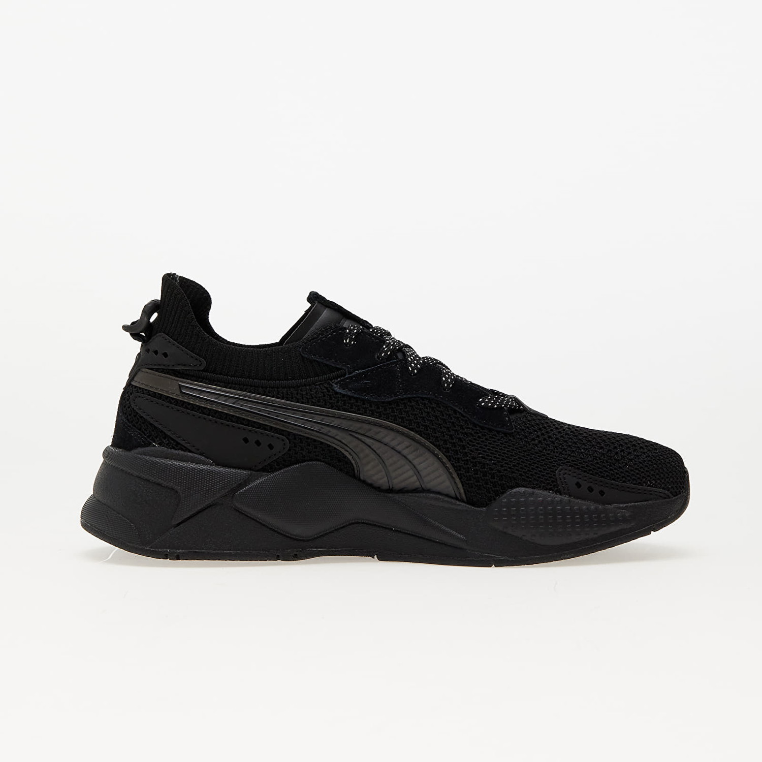 Sneakerek és cipők Puma RS-XK Fekete | 39278707, 1