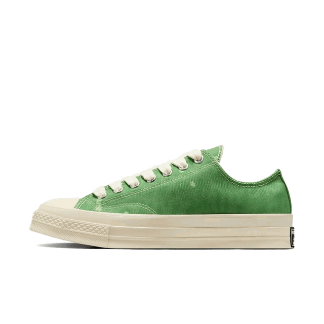Sneakerek és cipők Converse Golf Le Fleur x Chuck 70 "Green" Zöld | A11213c
