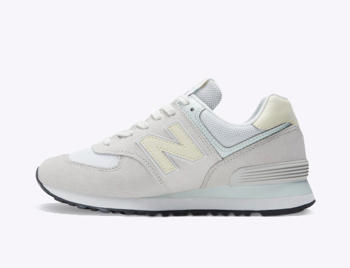 Sneakerek és cipők New Balance 574 Szürke | wl574-vl2