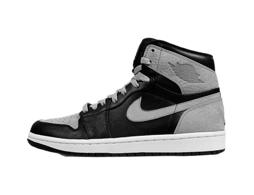 Sneakerek és cipők Jordan Jordan 1 Retro "Shadow" (2009) Szürke | 332550-001