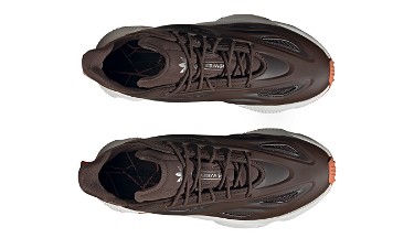 Sneakerek és cipők adidas Originals Ozweego Celox Barna | HQ8815, 2