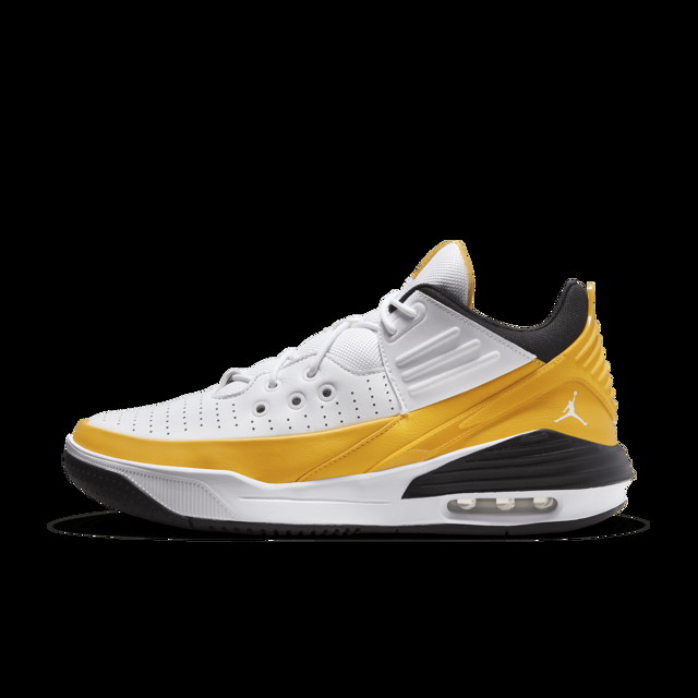 Sneakerek és cipők Jordan Jordan Max Aura 5 Sárga | DZ4353-701