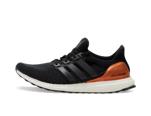 Fuss adidas Performance Ultra Boost LTD Fekete | BB4078