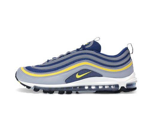 Sneakerek és cipők Nike Air Max 97 Michigan Szürke | 921826-006