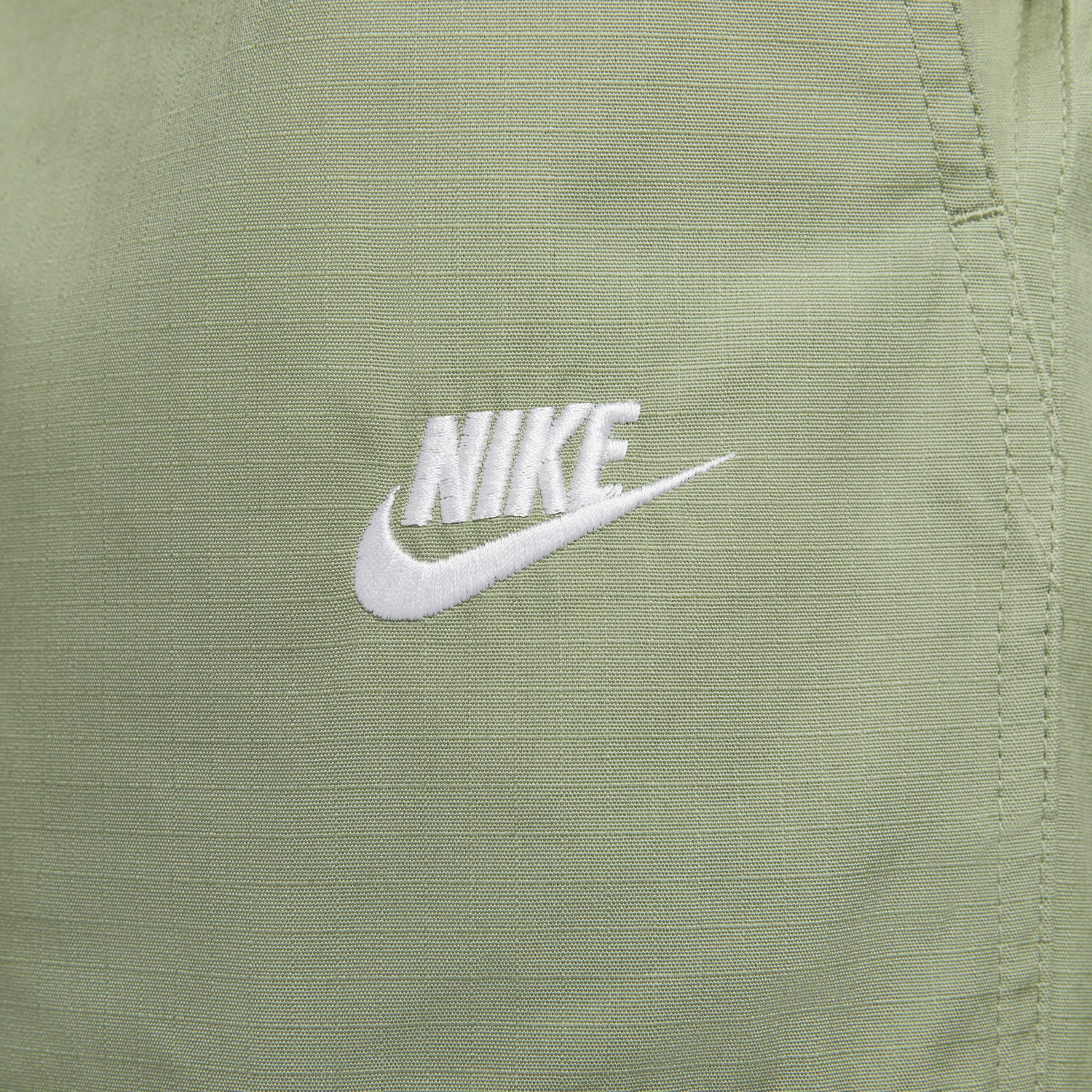 Nadrág Nike Club Trousers Zöld | DX0613-386, 1