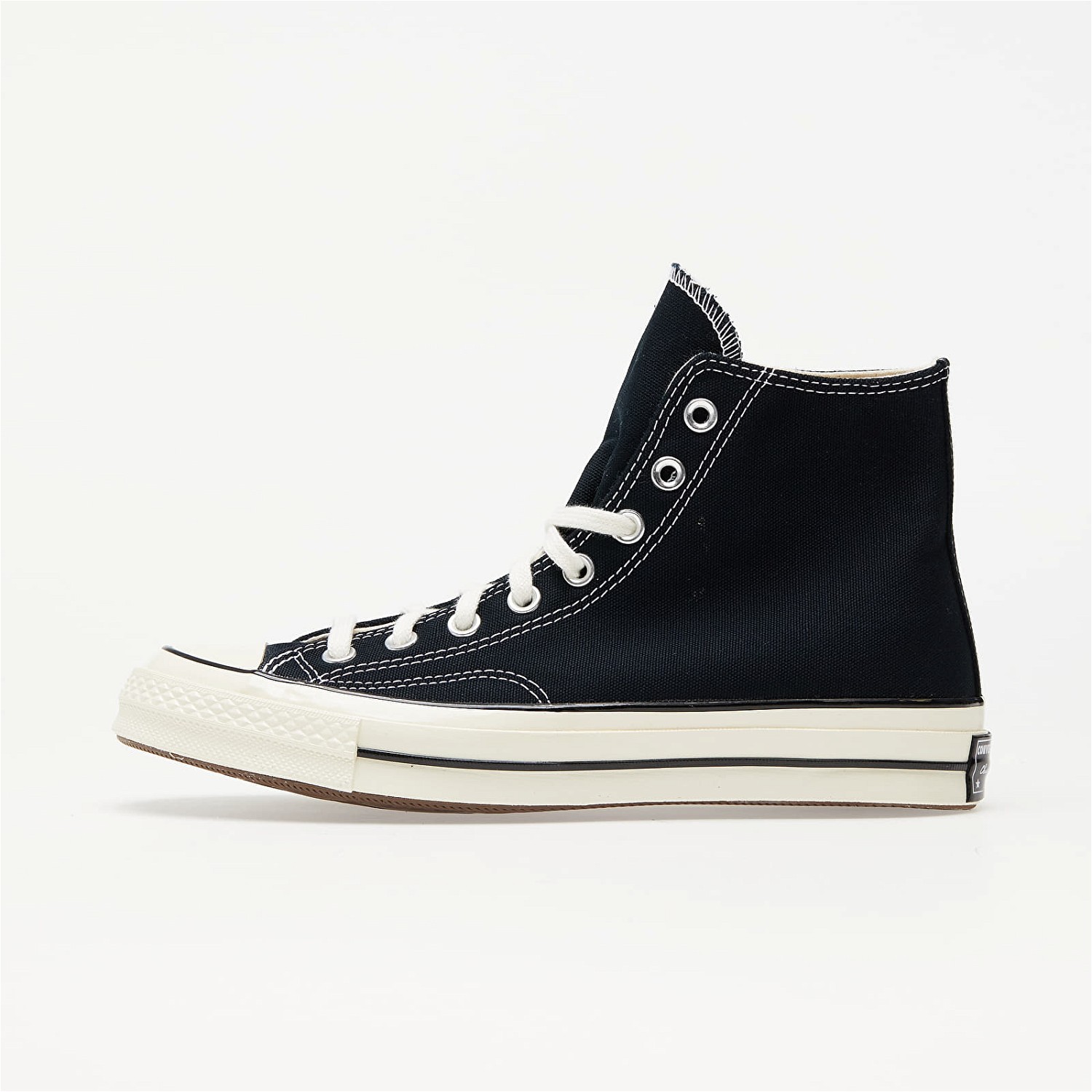 Sneakerek és cipők Converse Chuck Taylor All Star 70 Hi Fekete | 162050C, 0