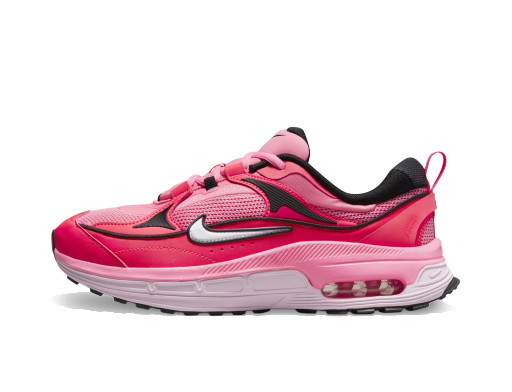 Sneakerek és cipők Nike Air Max Bliss Laser Pink W Rózsaszín | DH5128-600