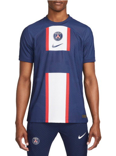 Sportmezek Nike Paris Saint-Germain 2022/23 Sötétkék | dj7649-411