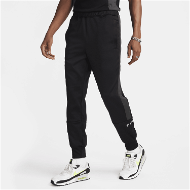 Sweatpants Nike Air Fekete | FQ8809-010, 0