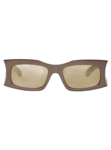 Rectangular Sunglasses