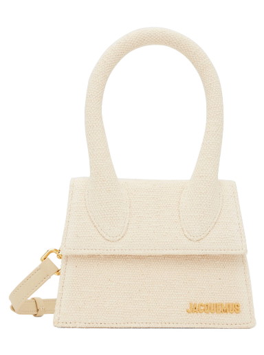 Le Chouchou 'Le Chiquito Moyen' Bag